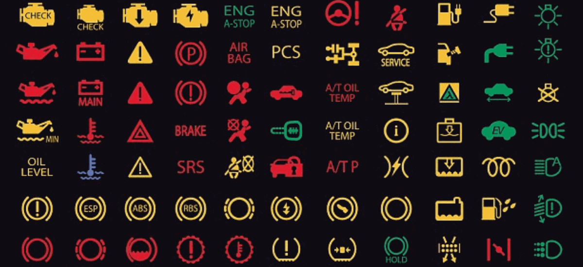 Featured image for 5 Najčešćih Kvarova na Automobilu