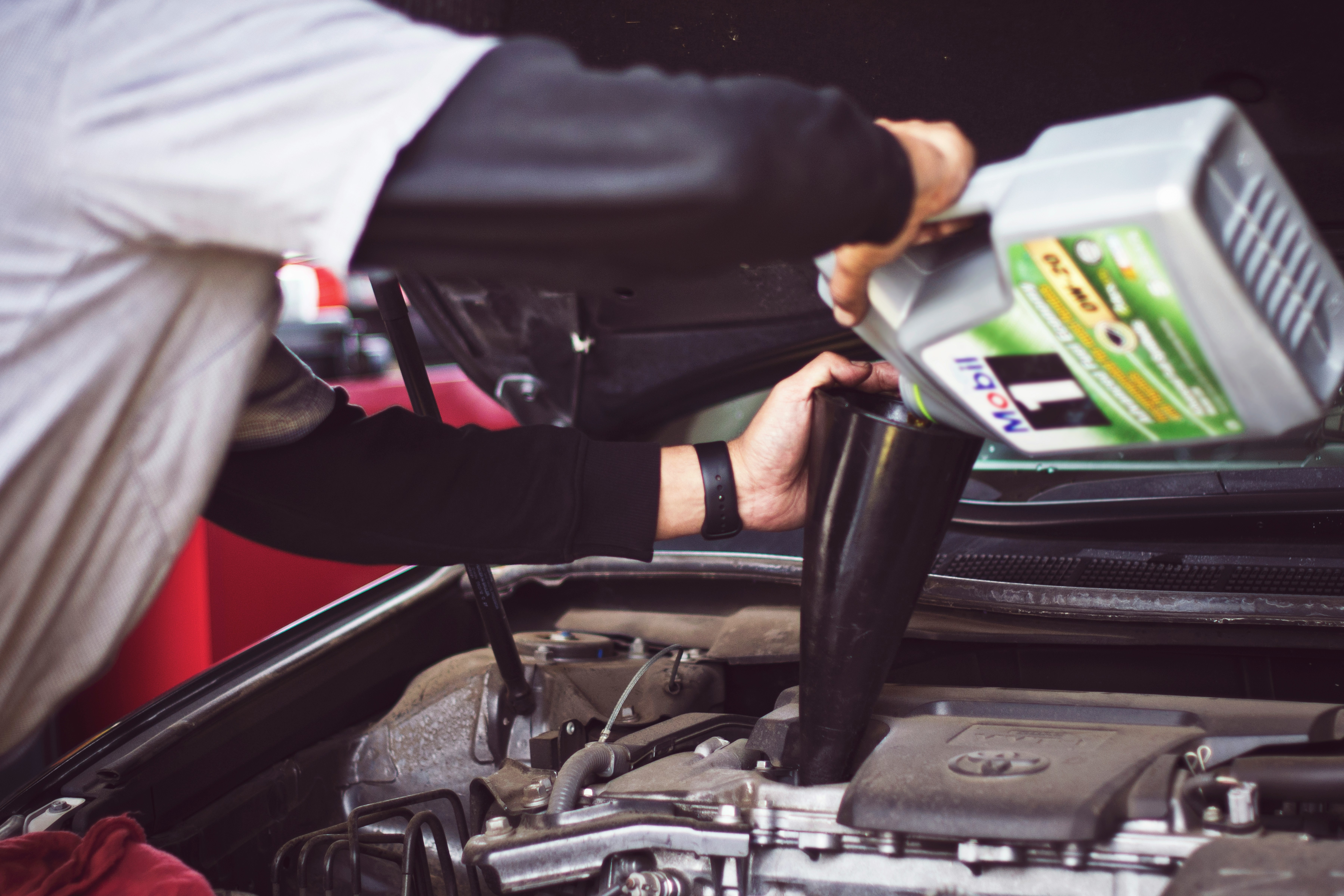 Featured image for Kako Izabrati Najbolji Auto Servis?